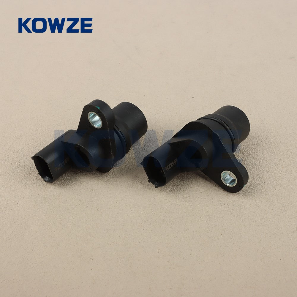 2Pcs Rear ABS Speed Sensor LH RH for Toyota Hilux 2005- 89545-0K040 89546-0K040 Q