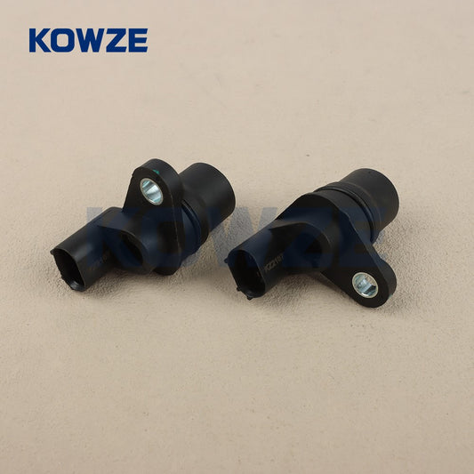 2Pcs Rear ABS Speed Sensor LH RH for Toyota Hilux 2005- 89545-0K040 89546-0K040 Q