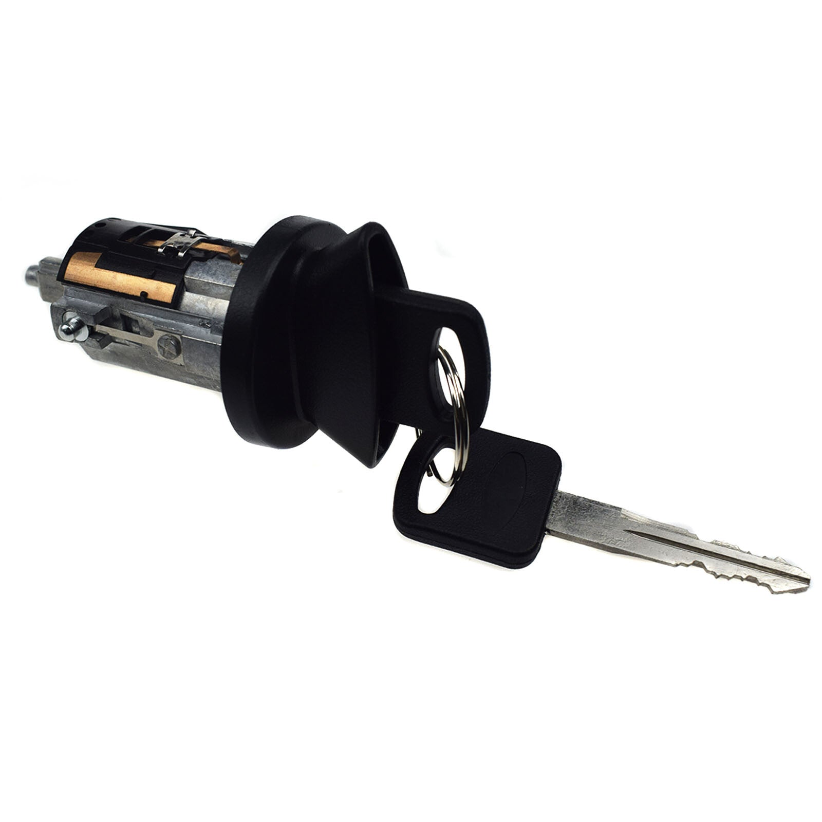 US322L ignition lock cylinder and key suitable for , for Mazda , for Mercury , for Lincoln 1L3Z11582A- n
