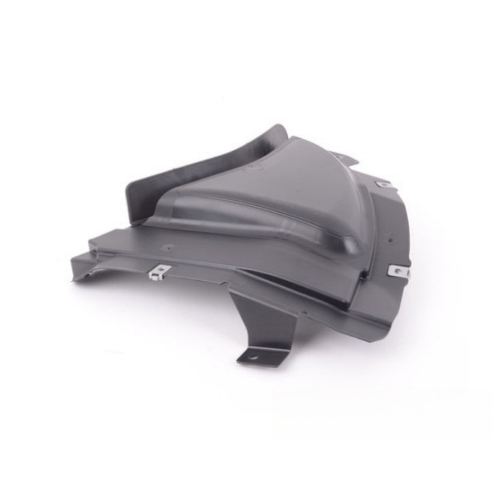 Front Lower Fender Liner Extension for BMW 6 F12 12-19