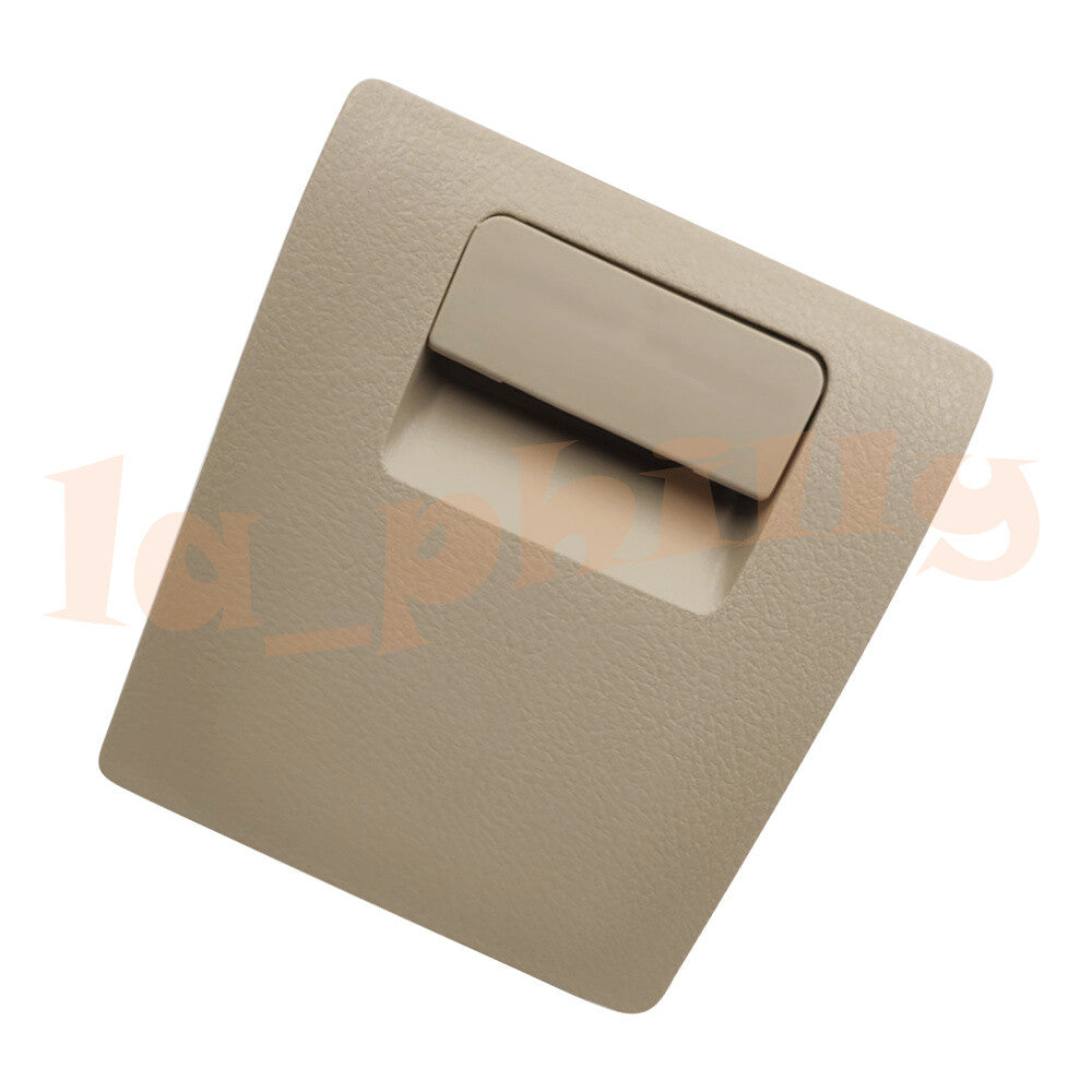 Coin Holder Beige Coin Box for Toyota for Camry 2018 2019 2020 2021 55450-06010-E0 Q