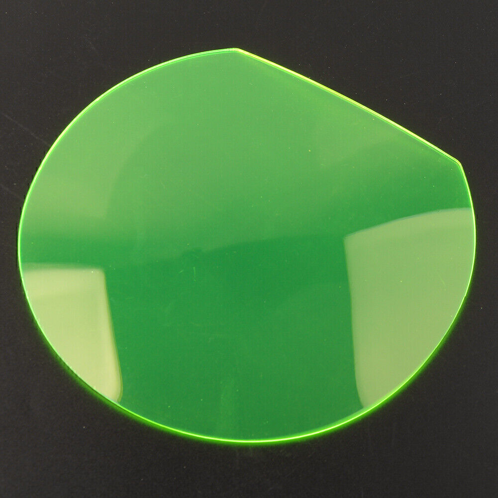 for Honda CB650R CB1000R 2018-2019 Green Headlight Front Light Protector Cover Q