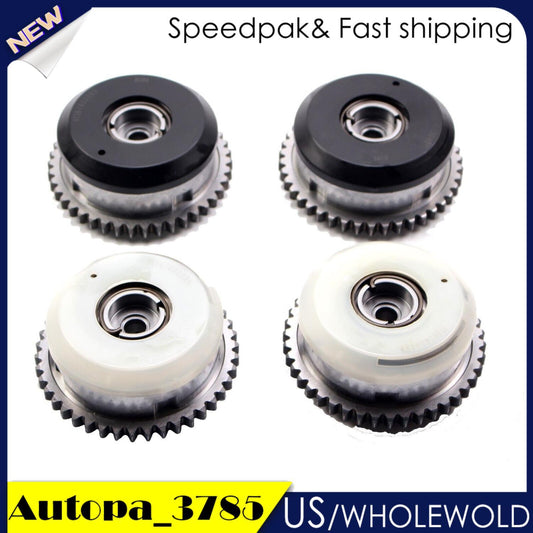 4pcs N63B40 S63B44 InEx Timing Chain Adjusters for BMW 11367600086 11367600085