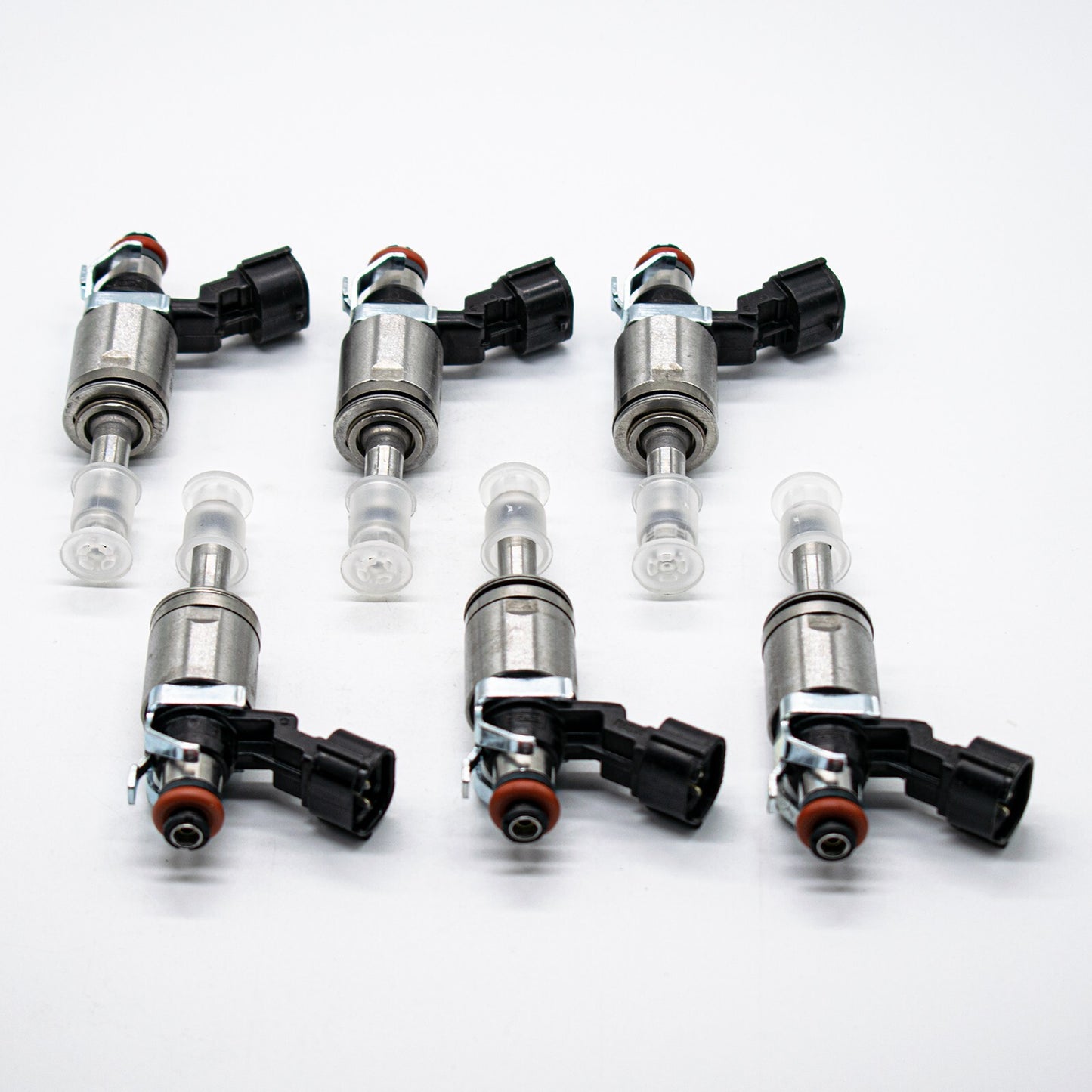 BL3E-HB 6-pack fuel injectors for Transit 150 Expedition 3.5L V6 n