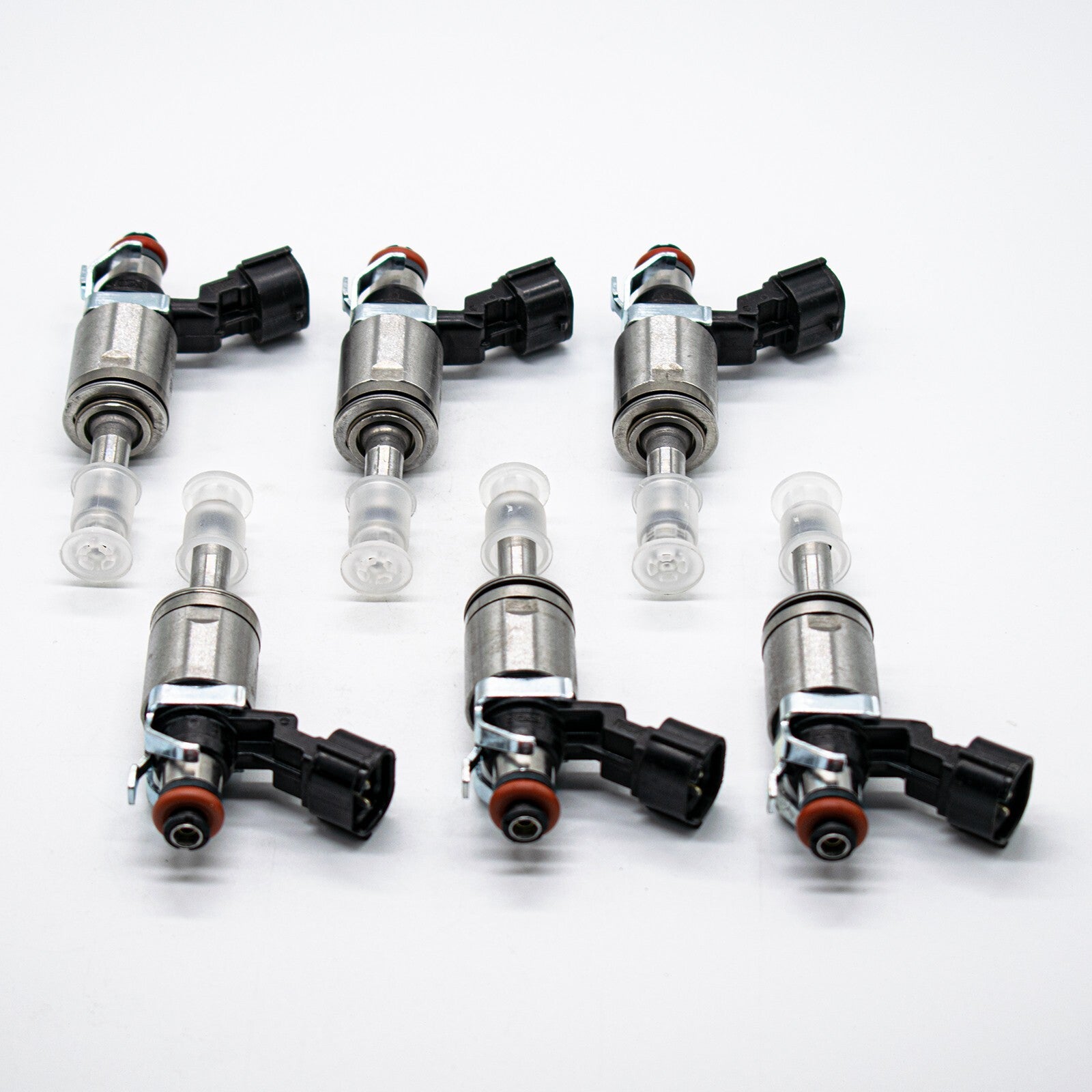 BL3E-HB 6-pack fuel injectors for Transit 150 Expedition 3.5L V6 n