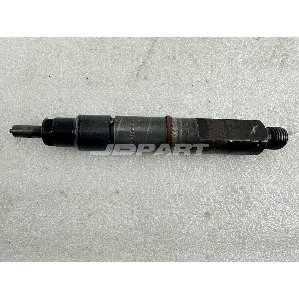 D926 and D924 injectors 907856 are suitable for Liebherr excavator engine parts.