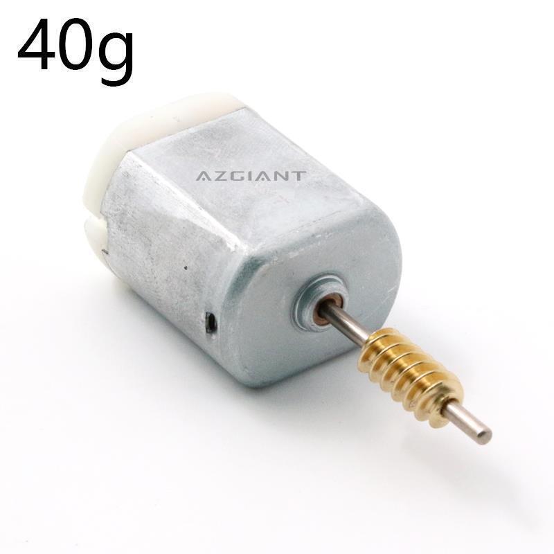 A4517200435 Car door lock actuator motor suitable for Smart Forfour W451 MK1 2002 - 2008