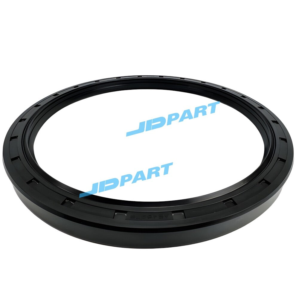 S6A-PT crankshaft rear oil seal is suitable for engine parts.