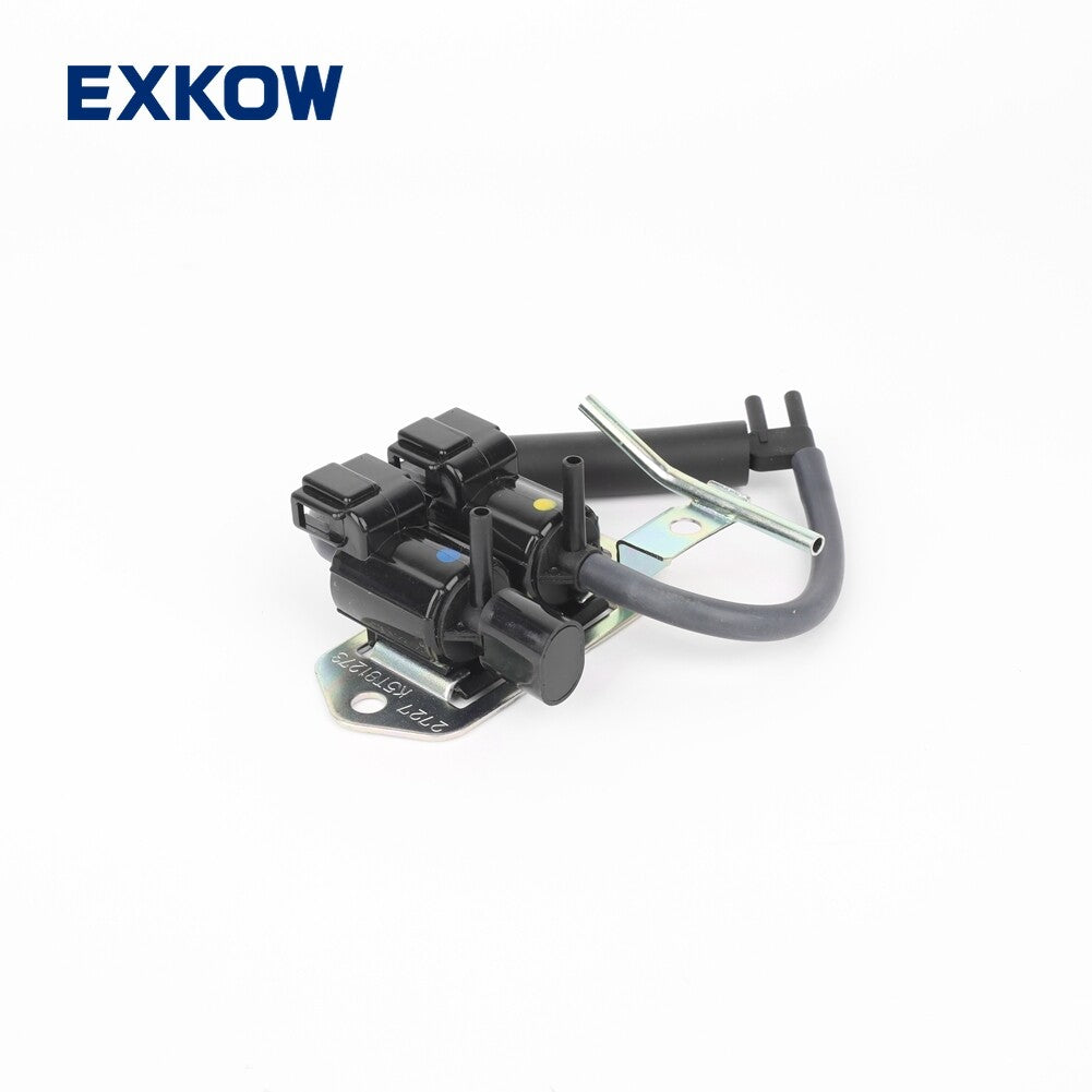 Freewheel Clutch Solenoid Valve for Mitsubishi for CHALLENGER 3.0L K96W 1997-2007