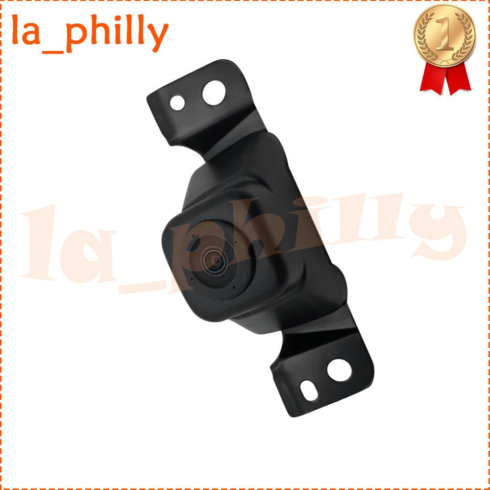 Fit for Toyota Harrier RAV4 2021-2023 Front View Back-Up Parking Camera Reverse Q