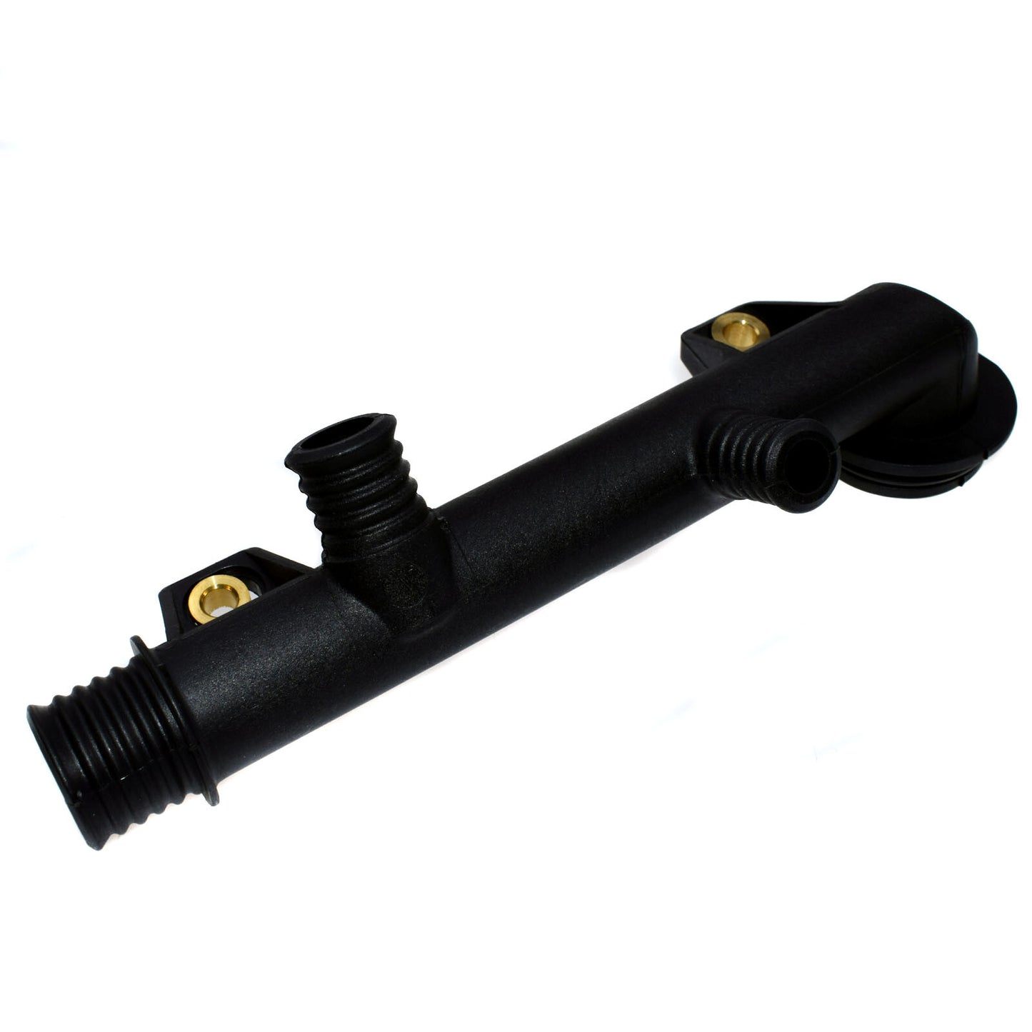 Water pipe coolant hose connector mating tube suitable for E30 E36 11531714738- n
