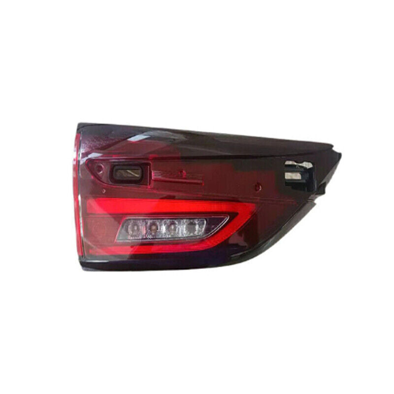 Right LED rear bumper inner taillight assembly suitable for Mazda 6 Atenza 2019-2022