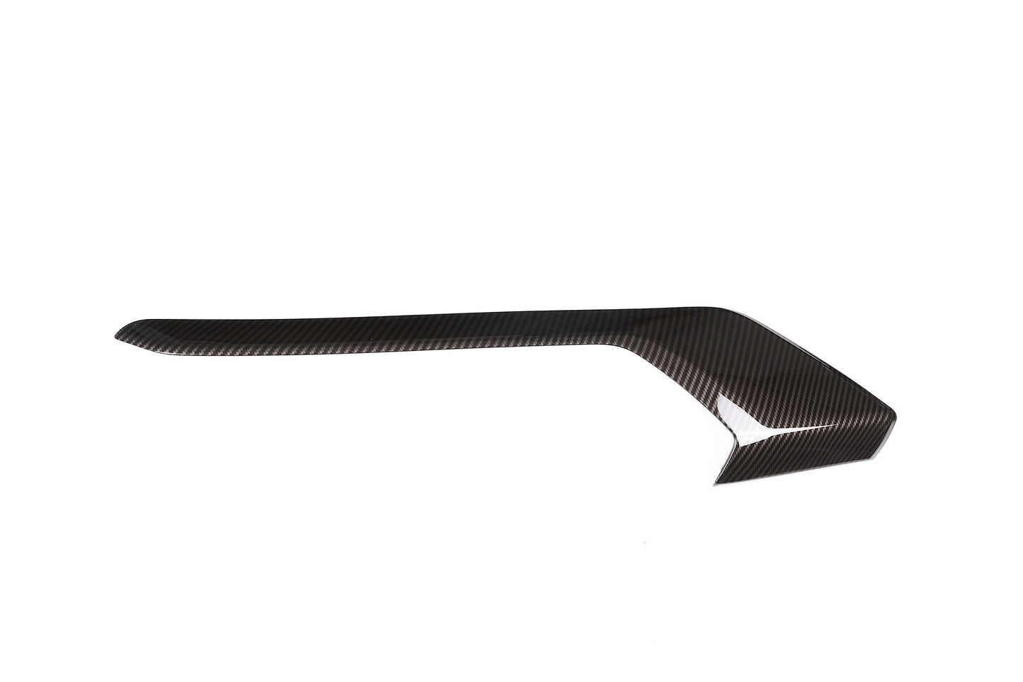 Alloy armrest head adjustment knife suitable for Range Rover Sport 2005-2013- v