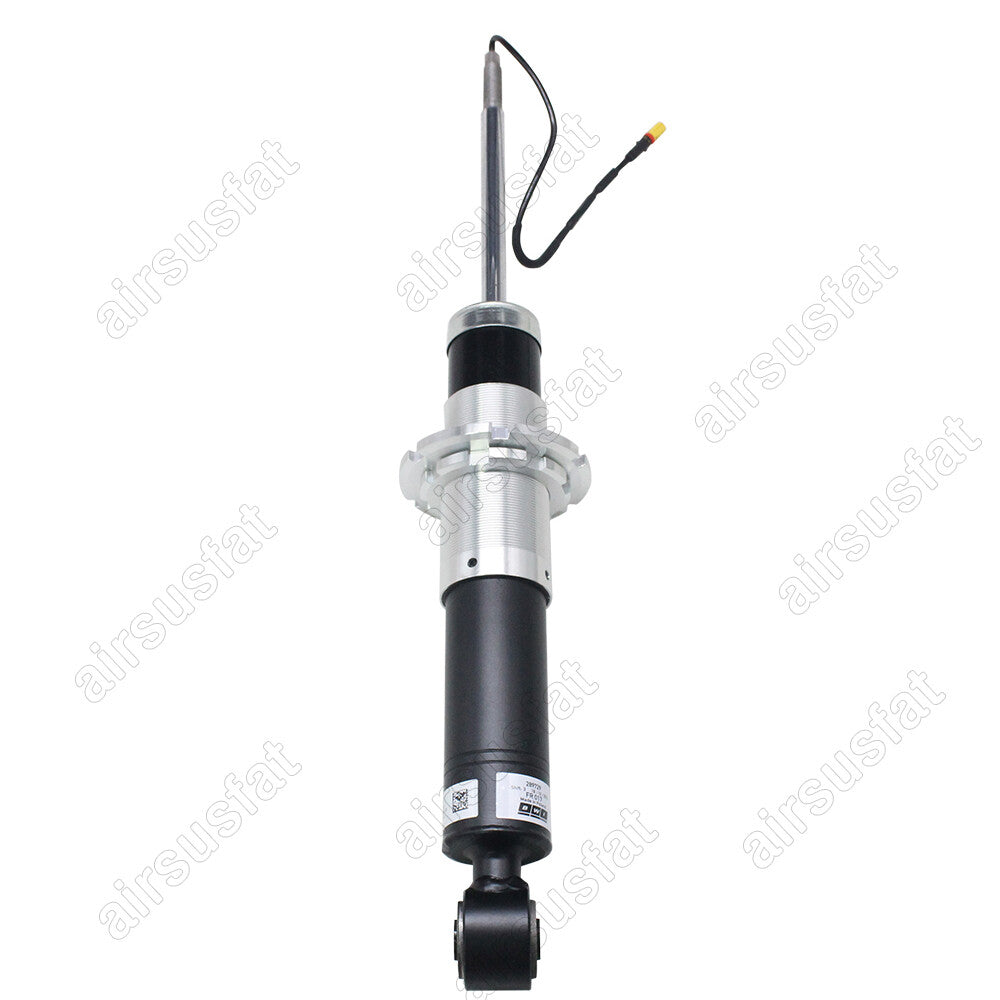 2x Front LR Shock Absorber Cores with EDC for Ferrari F12 Berlinetta 2013-2017