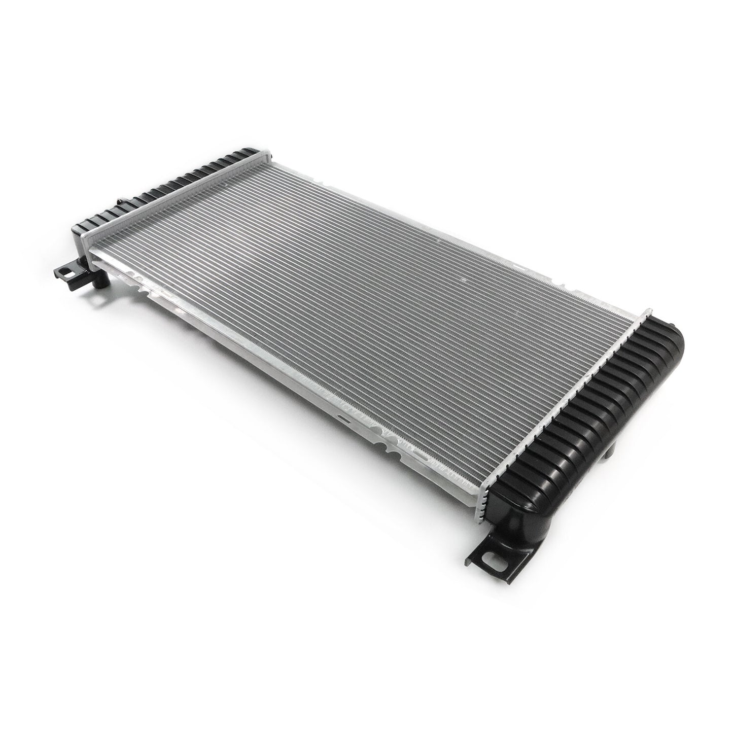 34'' CU2423 Radiator For 99-13 for Chevy Silverado 1500 2500 for GMC for Sierra for Yukon Tahoe