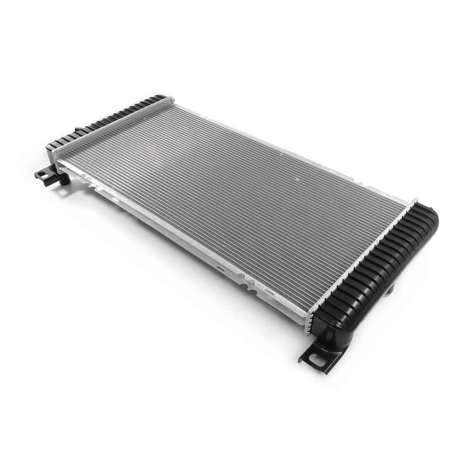 34'' CU2423 Radiator For 99-13 for Chevy Silverado 1500 2500 for GMC for Sierra for Yukon Tahoe
