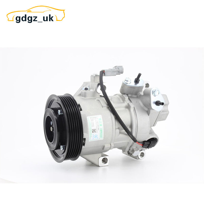 Car AC Compressor Air Conditioner CompressorClutch for TOYOTA Yaris 88310-0D140