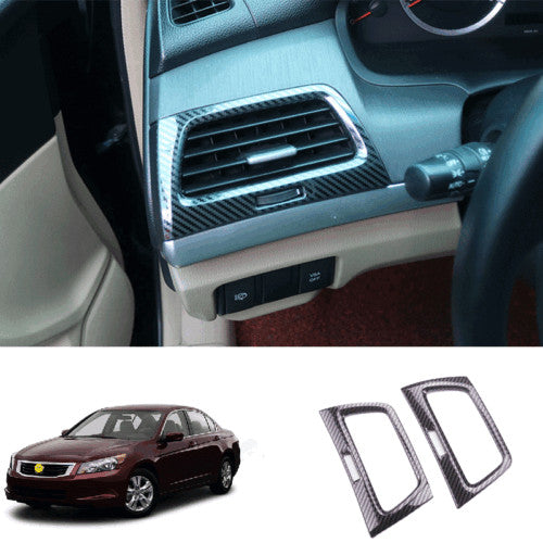 Car for Audio public port Auto 3.5mm USB AUX socket embedded installation adapter panel input kit- v