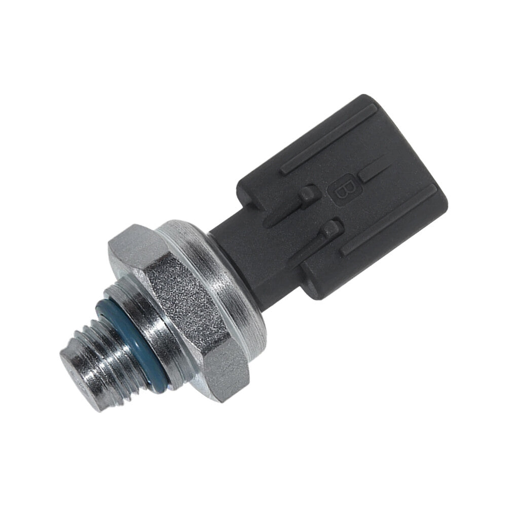 Fuel Oil Pressure Sensor Switch 3-Pin Replacement For XCEC QSM11 M11 N14 L10 ISM