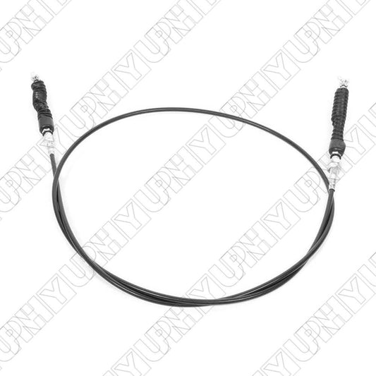 For 2013-2019 for Polaris Ranger 900 XP Shifter Cable Shift Linkage 7081883, 7081849 Q