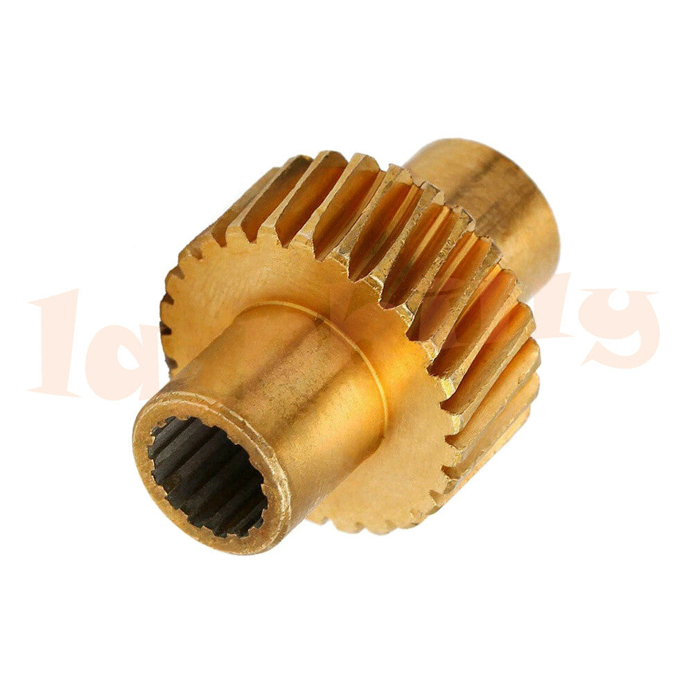 for Toyota for Land Cruiser LC80 4500 Power Electric for Seat Control Adjust Wheel Gear Q