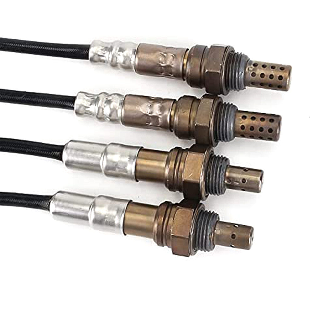 4PCS Oxygen O2 Sensor For 3.5L V6 05-08 for Honda Pilot Ridgeline Accord Odyssey