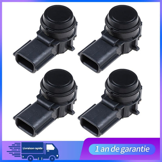 4 Capteur de Recul Stationnement Arriere prevu pour Megane IV 253A44955R n
