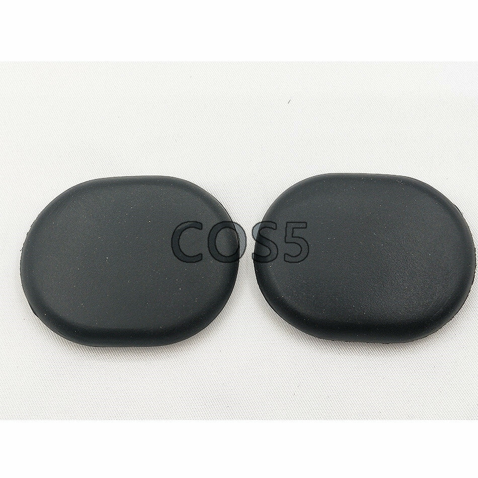 2PCS Stopper Door Cover Cap for VW for Golf Vento 2 3 Cabrio 191837865 NEW