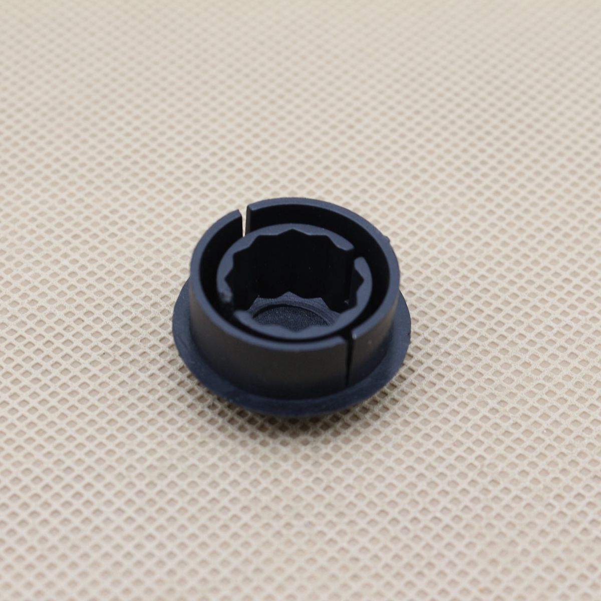 1-piece front and rear Wiper arm nut caps for Land Rover LR3 LR4 for Range Rover Sport