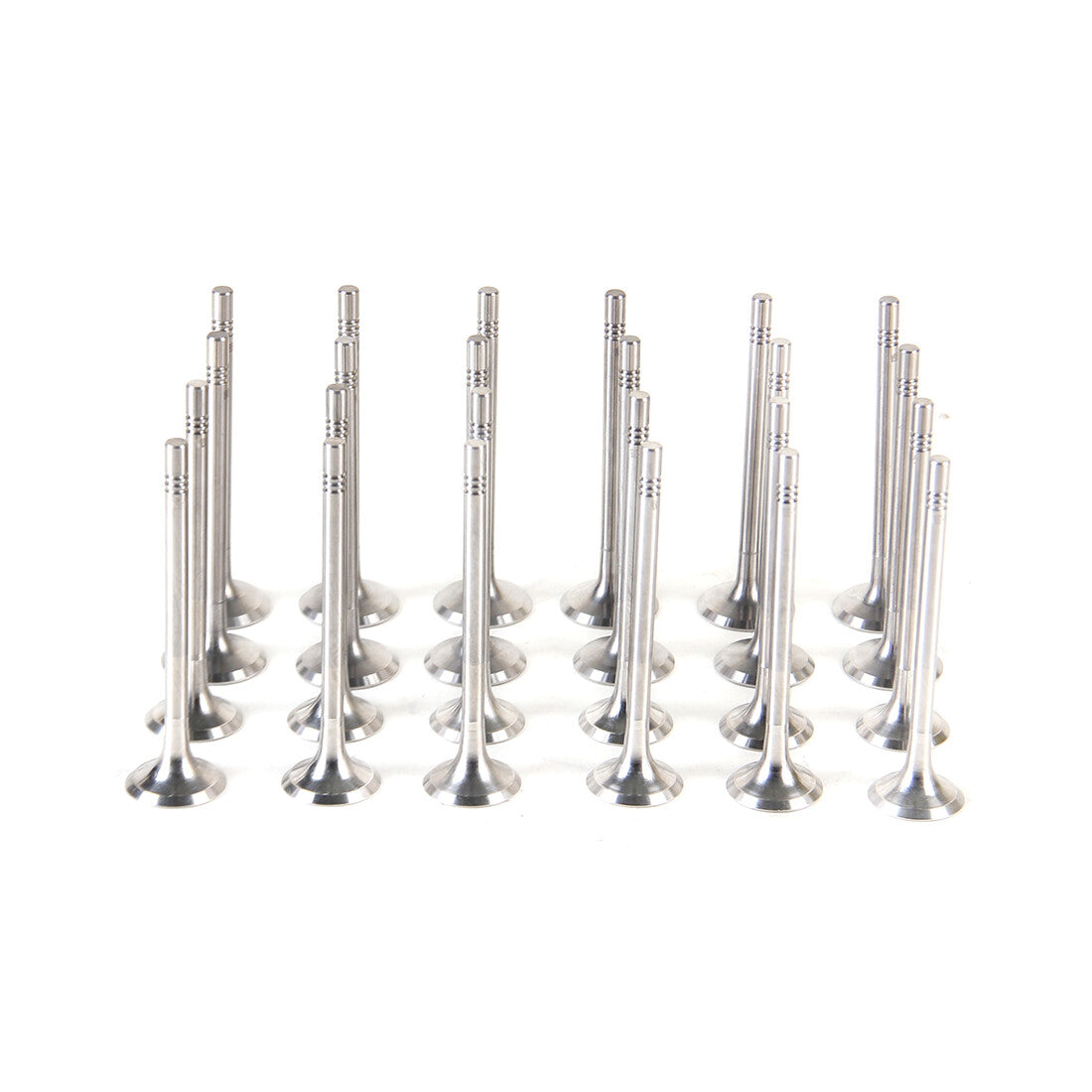 3.0TDI Intake Exhaust Valve Kit Fit for VW Phaeton Touareg CARA CEXA CASA CATA