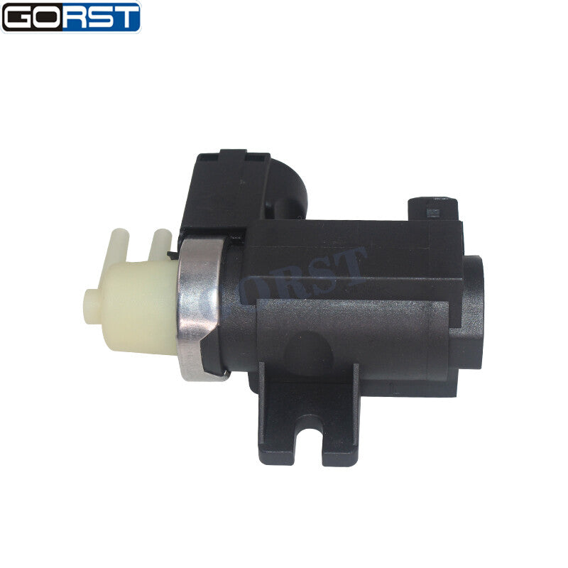 Turbocharger Boost Solenoid Valve 11747626350 For E90 E91 E92 E93 E82 E88 X6 v