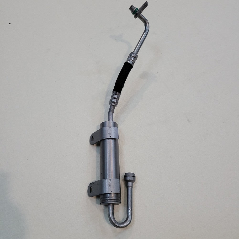 for Audi for A4 B8 oil filter oil pressure line