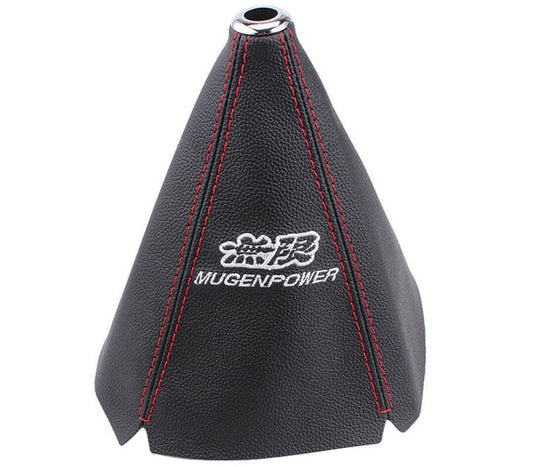 Car keychain/key ring for Cooper S R53 R55 R56 F54 F55 F56 F57, black leather