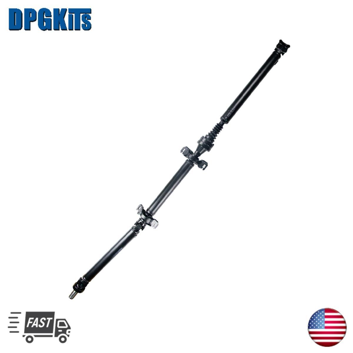 Rear Drive Shaft Prop Shaft 946-164 for Lexus RX330 RX350 for Toyota Highlander AWD