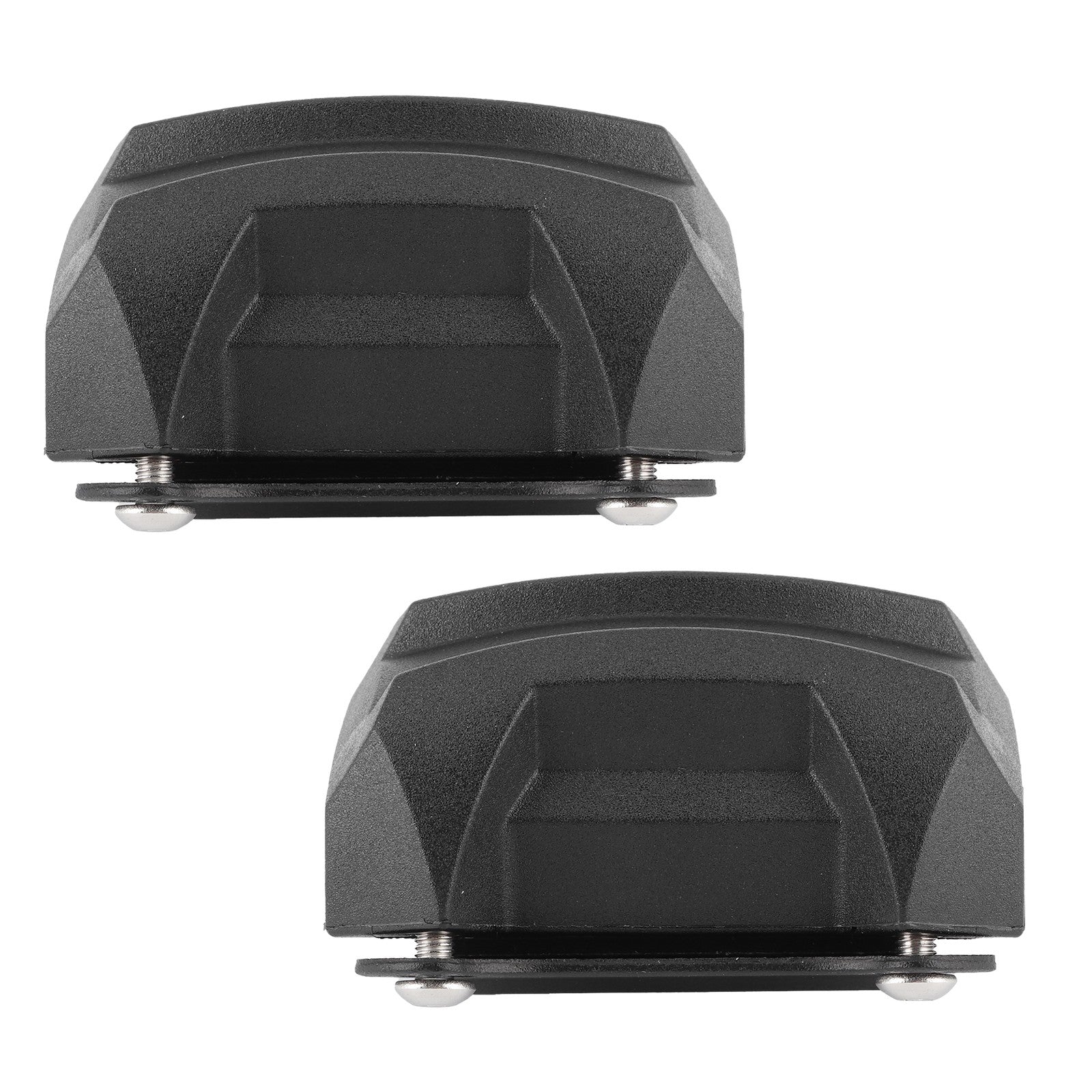 1in Motorcycle Er Guard IDrop Rubber Or For R1200GS R1250GS F800GS - Iversal