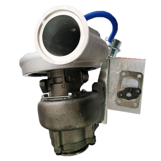 Turbocharger HX35W for ISB QSB 5.9L engines (turbocharger numbers 4035899 and 4089746)