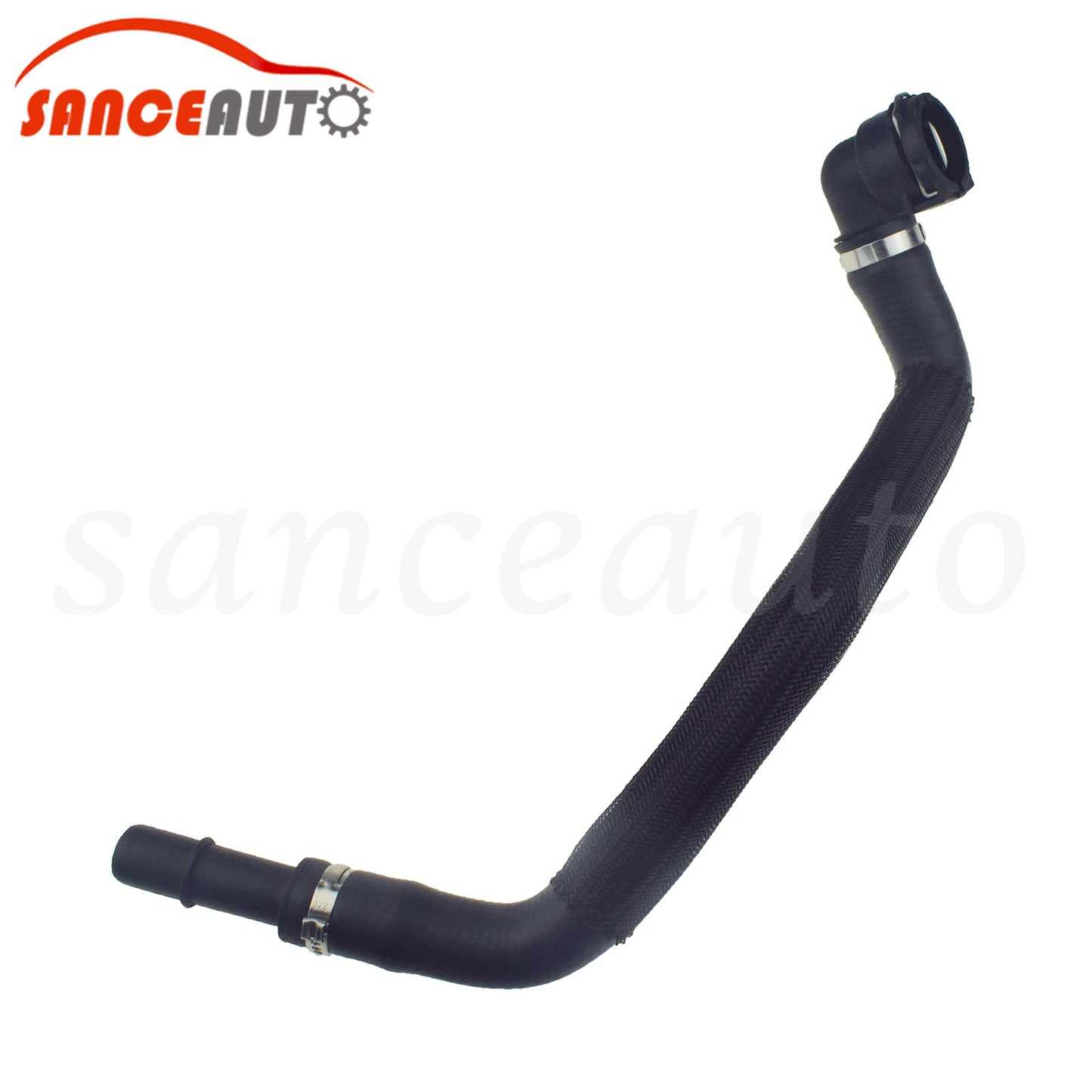 HVAC heater supply hose suitable for Chrysler 200 2.4L/3.6L 2015/2016/2017 68104972AA Brand New n