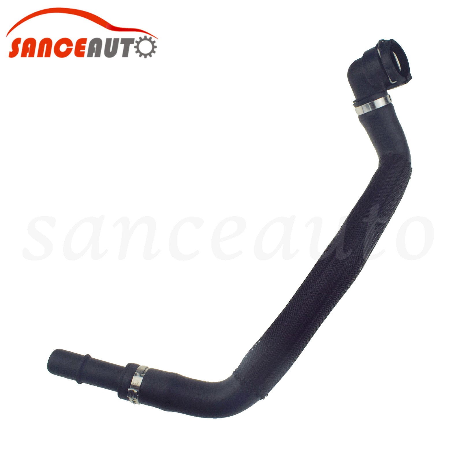 HVAC heater supply hose suitable for Chrysler 200 2.4L/3.6L 2015/2016/2017 68104972AA Brand New n