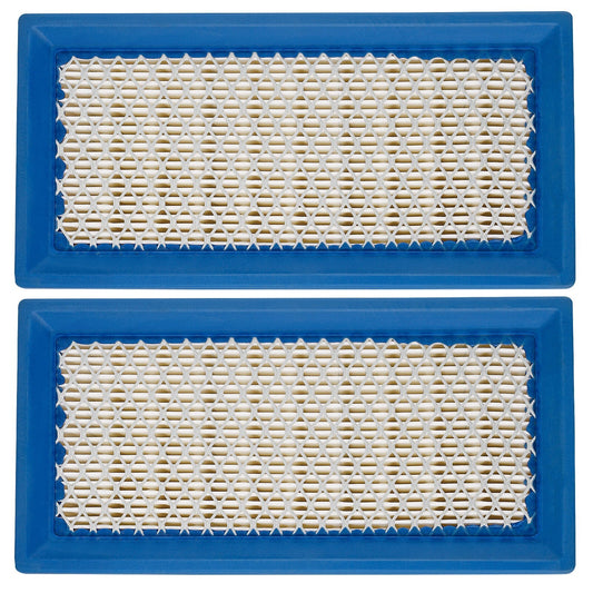 Air Filter 494511 494511S for Briggs  Stratton 4145 93400 115400 133400 for Honda