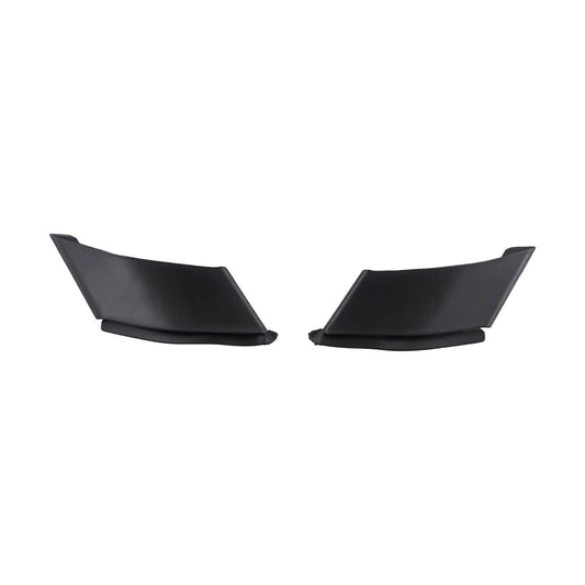 A pillar Trim Panel Cover for Toyota For RAV4 2019 2023 Quick Replacement