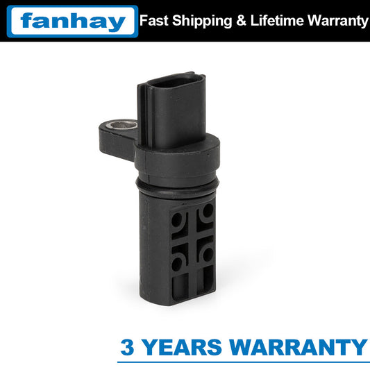 1X for Nissan Altima Maxima M35 FX35 G35 23731AL60C Crankshaft Position Sensor