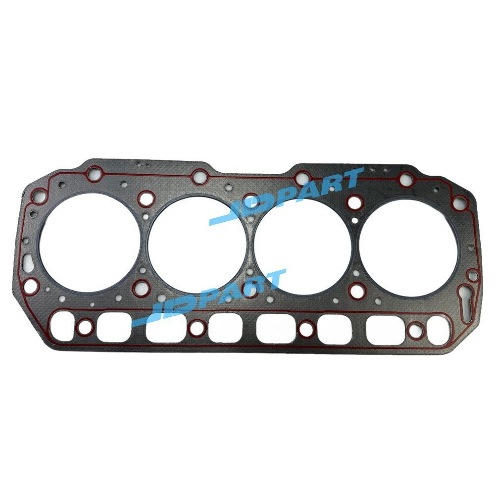 107.5 mm 4TNV106 head gasket for engine parts -