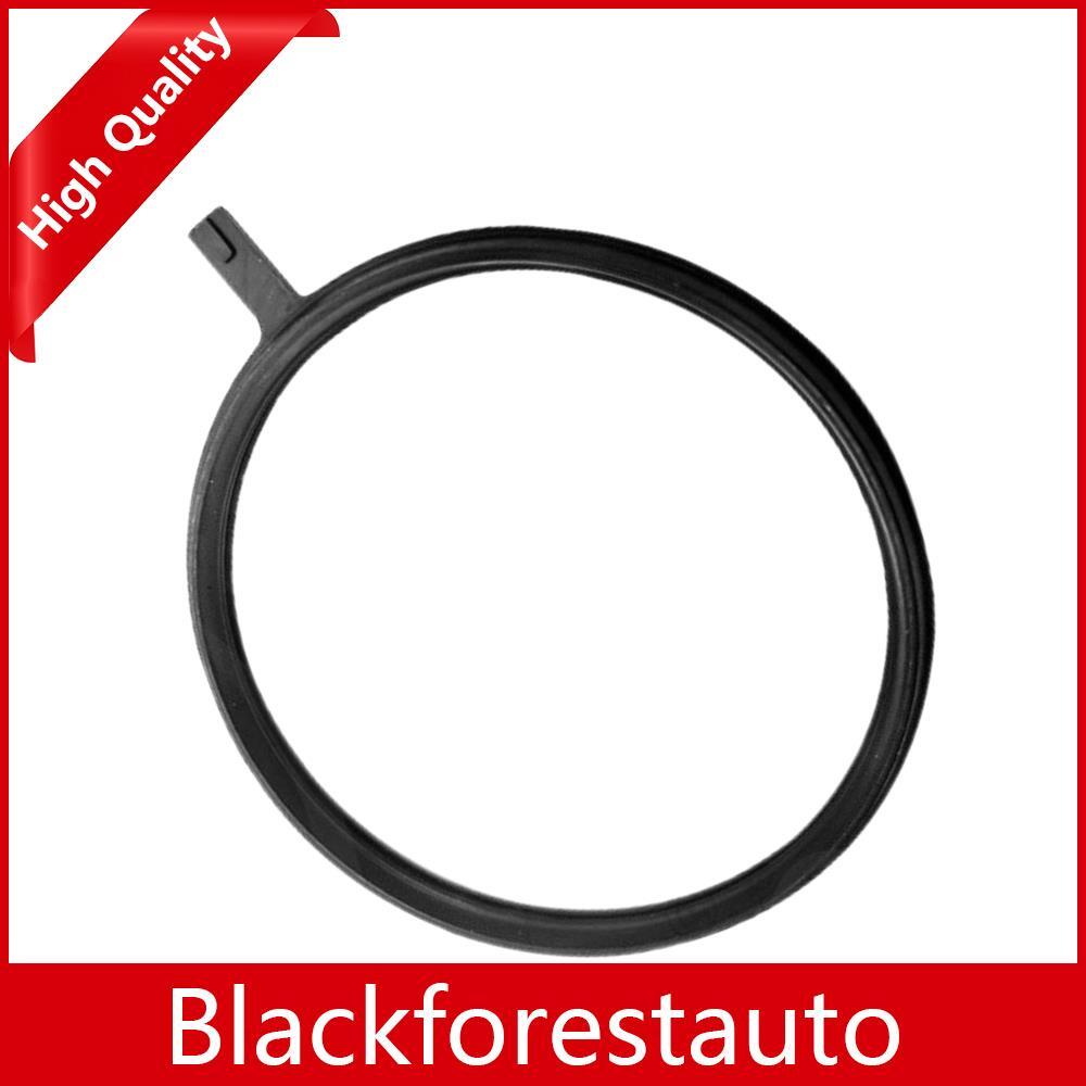 Ring Gasket Turbocharger Joint Outlet Black Fits for CR-V 18-22 for Civic 2016-2022 Q