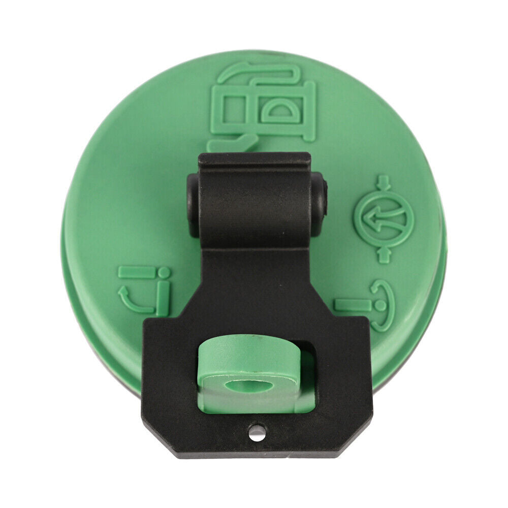 Diesel Locking Fuel Cap For CAT 216B 226B 236B 242B 246B 247B 252B 262B 277B