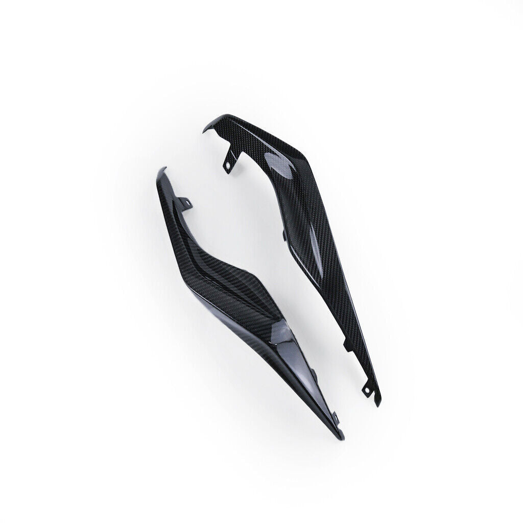 Real Carbon Fiber 2015-2019 for BMW S1000XR Rear Tail for Seat Cover Cowl Fairing