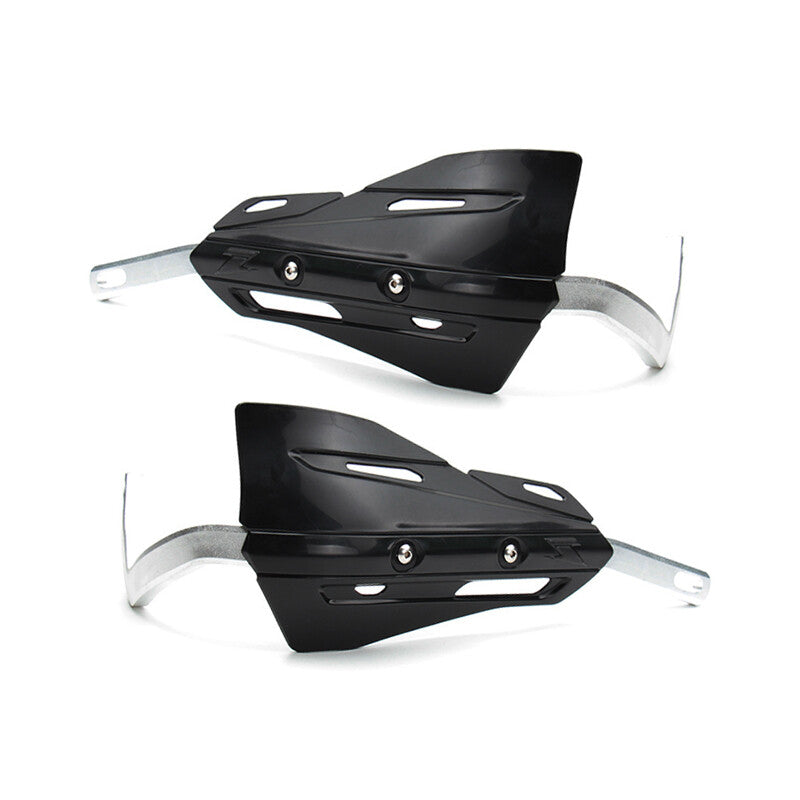 1 Set 7/8 1 1/8 Motorcycle, Bicycle, All-Terrain Vehicle, Scooter Protective Covers to Prevent Cold Air Brushes n