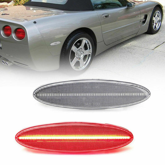 Suitable for 7 F01 F02 2009-15 LED headlight front DRL signal projector lens  2030 B