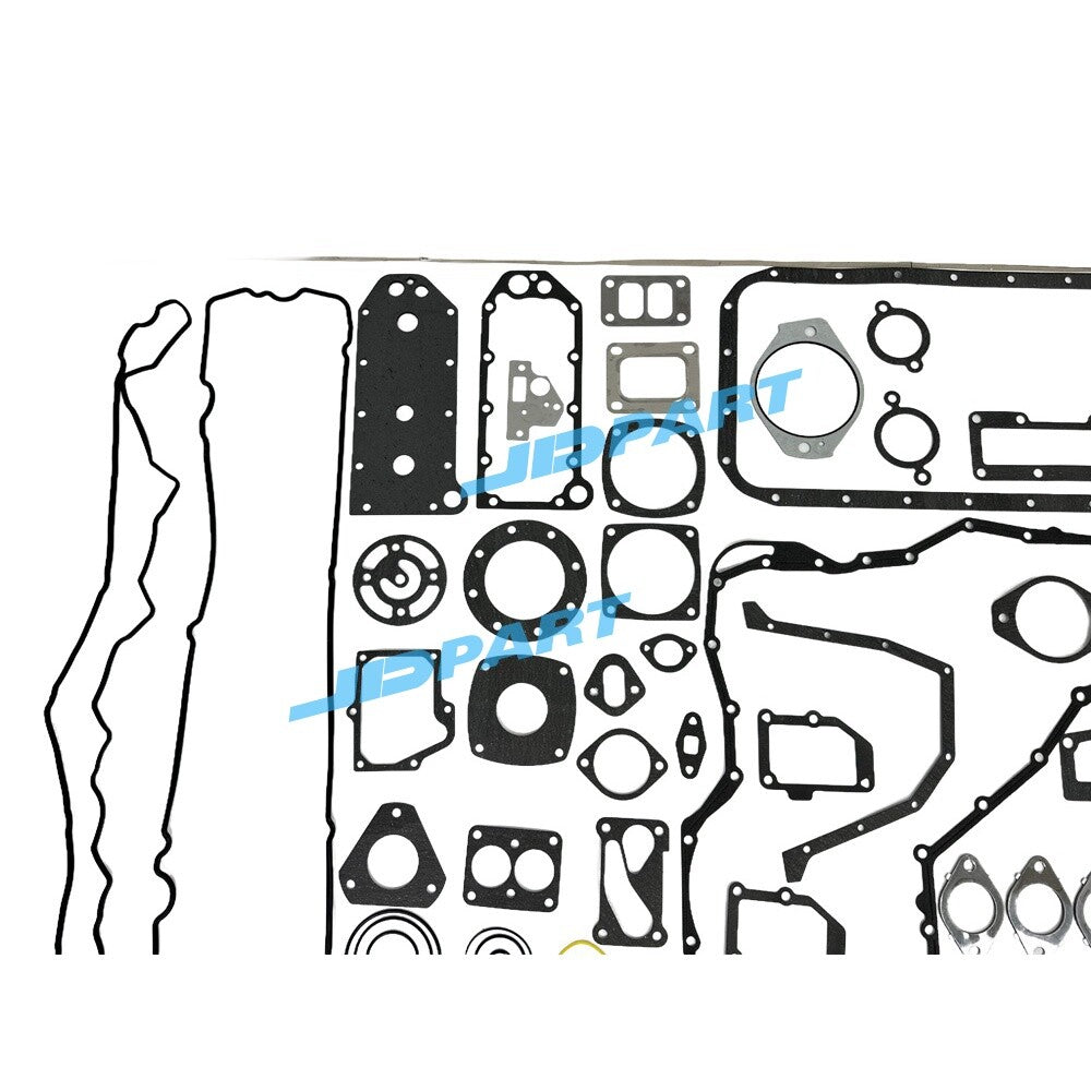 QSL9 Full Washer Kit with Head Washer 5579029 4089759 for Engine Parts