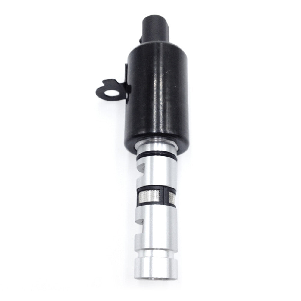 The left-hand oil control valve is suitable for Hyundai for Genesis 2010, 2008, and 2009 models with a 4.6L engine (model 24355-3C100). v