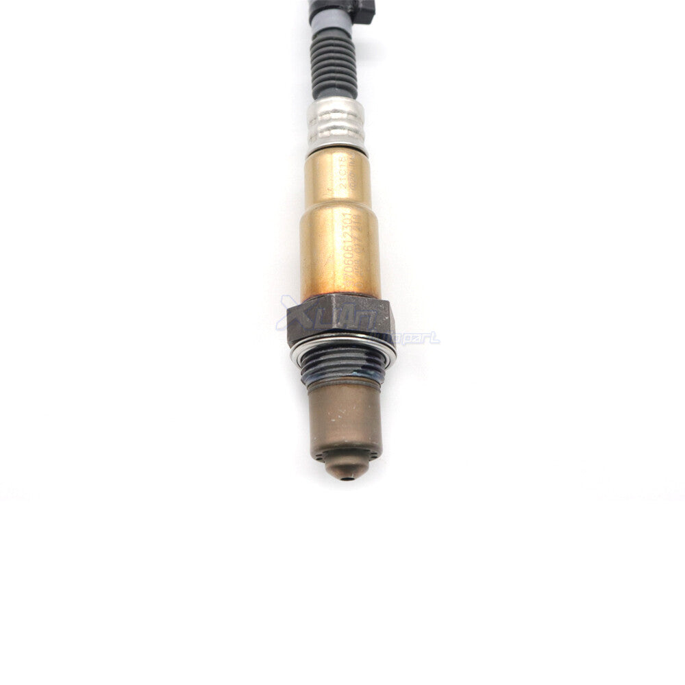 Suitable for Panamera 3.6L 4.8L V6 V8 2010-16 New Oxygen Sensor 0258017218 1P- v